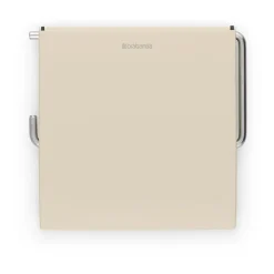 Portarrollos de papel higiénico Brabantia ReNew , Soft Beige