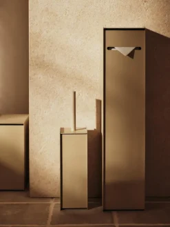 Portarrollos de papel Sama, Cashmere