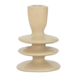 Portavelas Bowie A, Brown