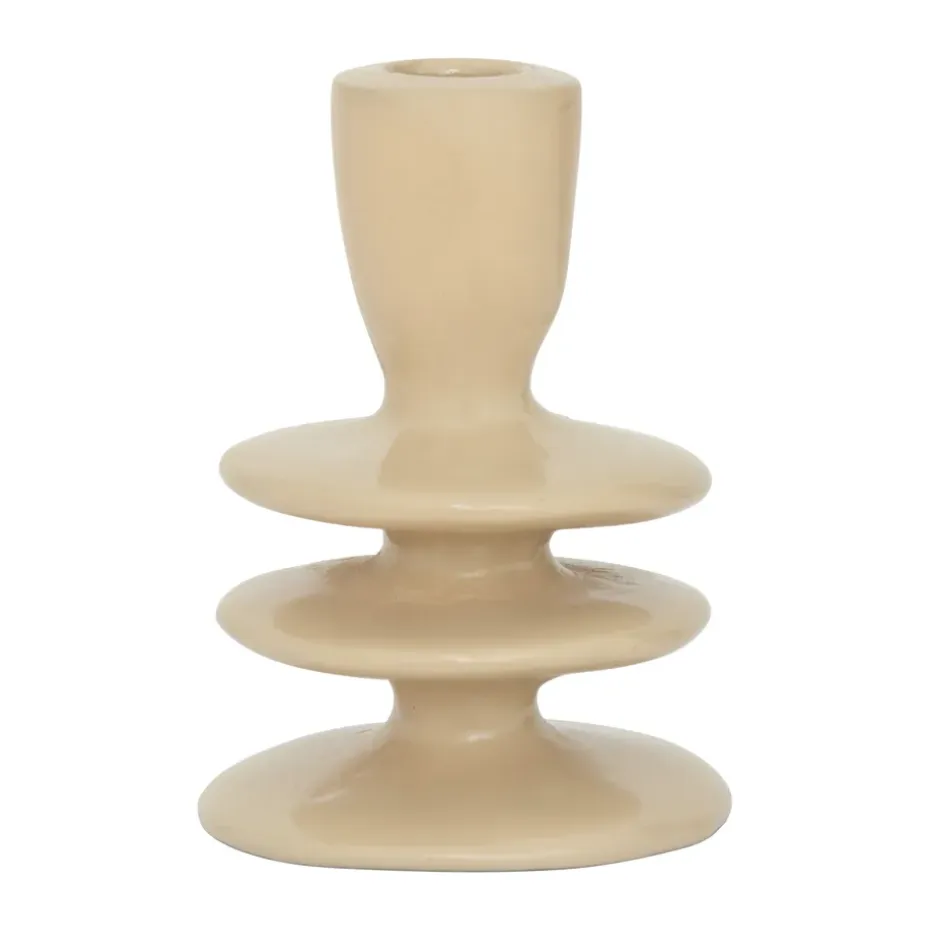 Portavelas Bowie A, Brown