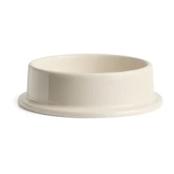 Portavelas Column Candleholder L 12,8 cm, Off white