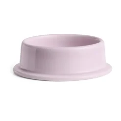 Portavelas Column Candleholder S 10 cm, Pale pink