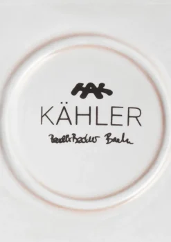 Portavelas Gingerbread casa, Christmas barn 11,5 cm