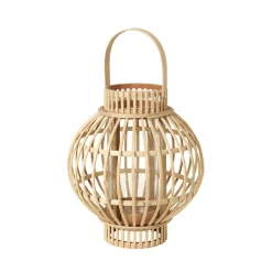 Portavelas Globus, 30,5 cm