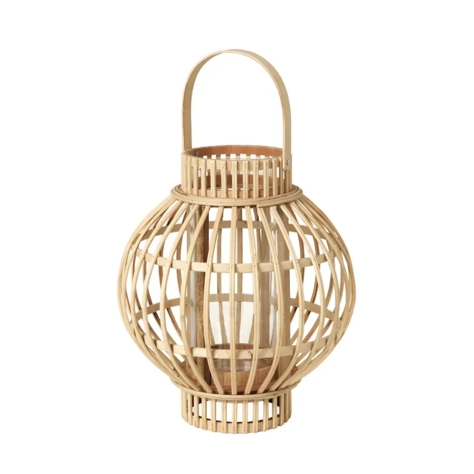 Portavelas Globus, 30,5 cm