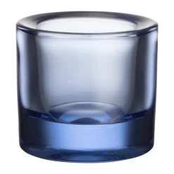 Portavelas Kivi 60 mm, Aqua