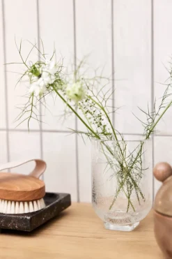 Portavelas Kuki hurricane, Clear