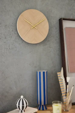 Portavelas Kuki hurricane, Clear