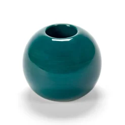 Portavelas Les Objets Mouleversants N°3, Green