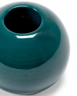 Portavelas Les Objets Mouleversants N°3, Green