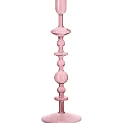 Portavelas Like home 27 cm, Grape