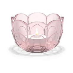 Portavelas Lily Ø7 cm, Cherry blossom