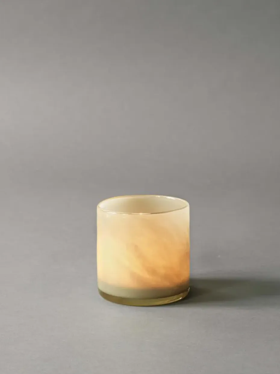 Portavelas Lyric S, Warm grey