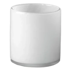 Portavelas Lyric XS, blanco