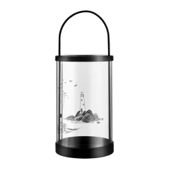 Portavelas Mumin, Marineros