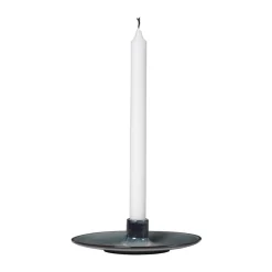 Portavelas Nordic Sea, Ø18 cm