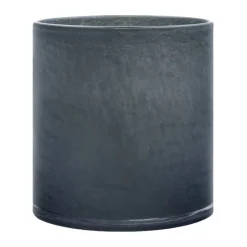 Portavelas SAGA L Ø15 cm, Magnet