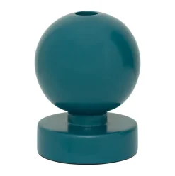 Portavelas Saldo B 14 cm, Green