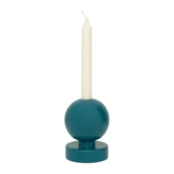 Portavelas Saldo B 14 cm, Green