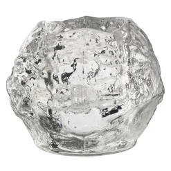 Portavelas Snowball, mediano