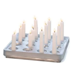 Portavelas Stumpastaken, grande