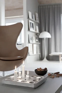 Portavelas Stumpastaken, grande