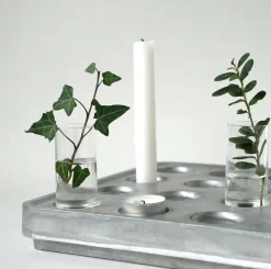 Portavelas Stumpastaken, grande