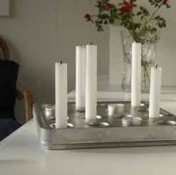 Portavelas Stumpastaken, grande