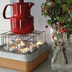 Portavelas Stumpastaken, pequeño