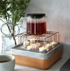 Portavelas Stumpastaken, pequeño