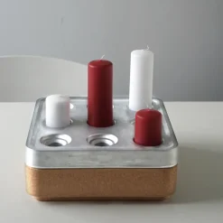 Portavelas Stumpastaken, pequeño