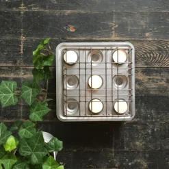 Portavelas Stumpastaken, pequeño