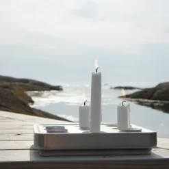 Portavelas Stumpastaken, pequeño