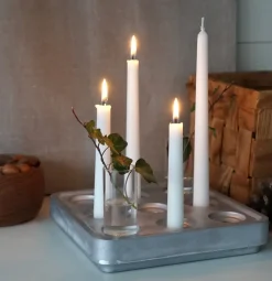 Portavelas Stumpastaken, pequeño