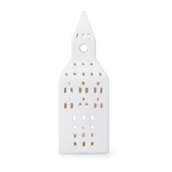 Portavelas Urbania, Church Tower