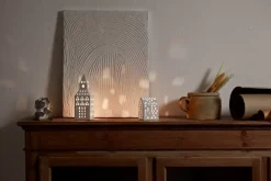 Portavelas Urbania, Church Tower