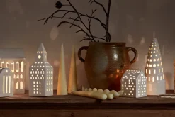 Portavelas Urbania, Church Tower