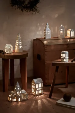 Portavelas Urbania, Church Tower