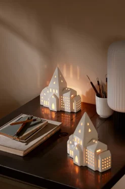 Portavelas Urbania, City