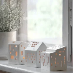 Portavelas Urbania, mini, clásica