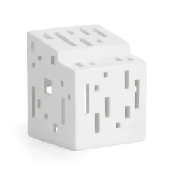 Portavelas Urbania, mini, funcional