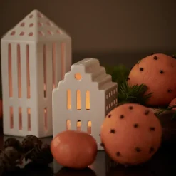 Portavelas Urbania, mini, Galleri