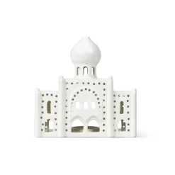 Portavelas Urbania, Nimb