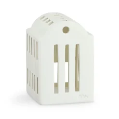 Portavelas Urbania, Smedje