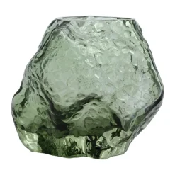 Portavelas Valerie 12, Verde