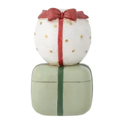 Portavelas Wish, Blanco-verde