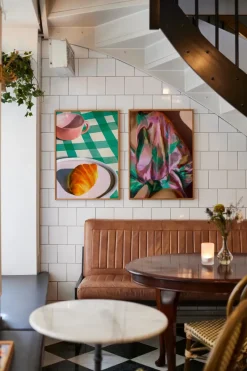 Póster 1986, 30x40 cm