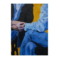 Póster Alchemy, 50x70 cm