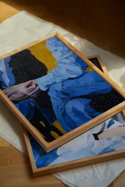 Póster Alchemy, 30x40 cm