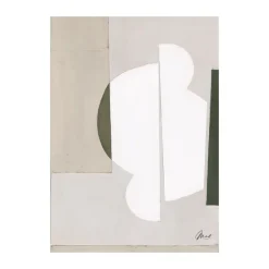 Póster Aligned, 50x70 cm